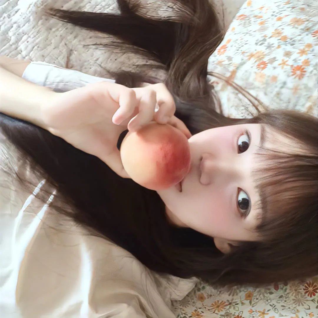 血色童心