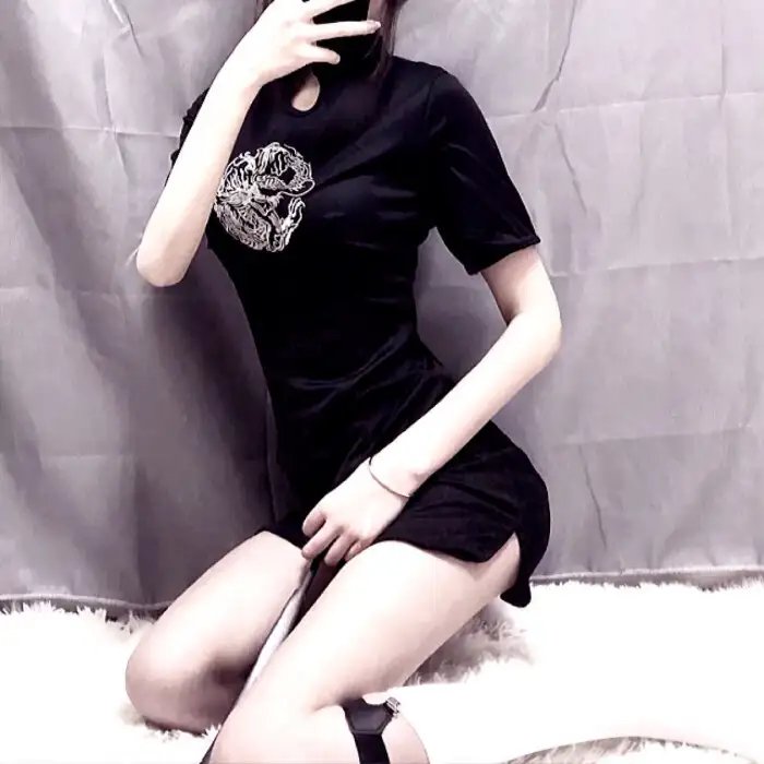 柔肤之秘法